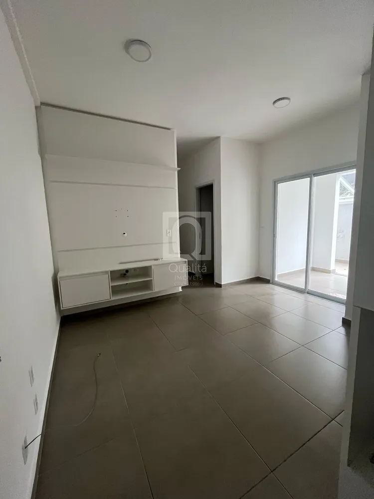 Apartamento, 2 quartos, 51 m² - Foto 1