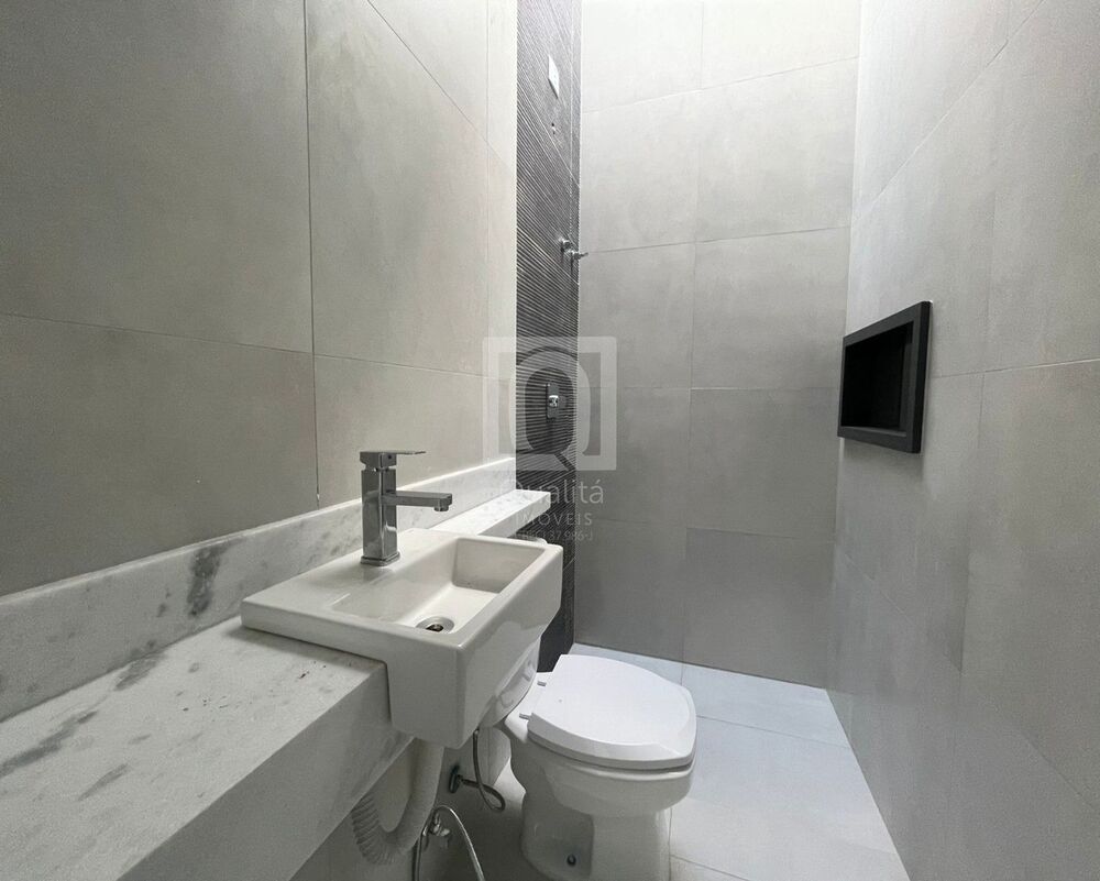 Casa de Condomínio à venda com 3 quartos, 154m² - Foto 6
