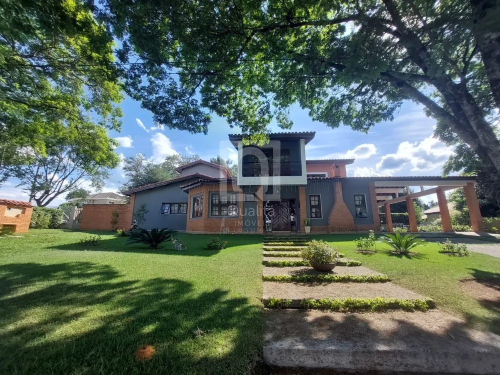 Casa de Condomínio, 4 quartos - Foto 10