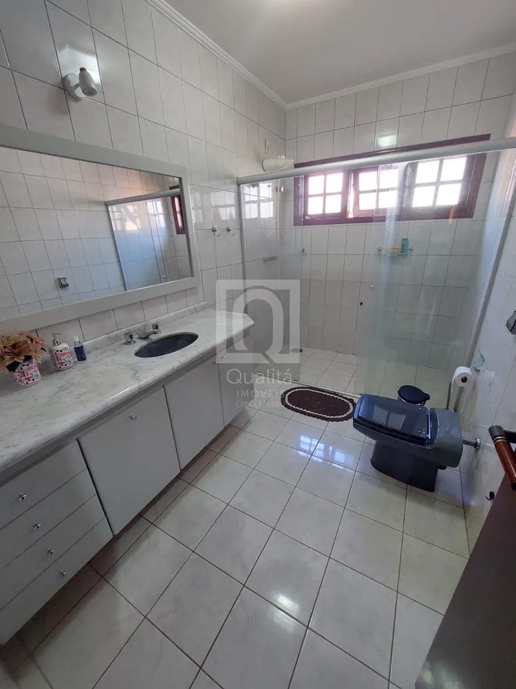 Casa de Condomínio, 4 quartos - Foto 8