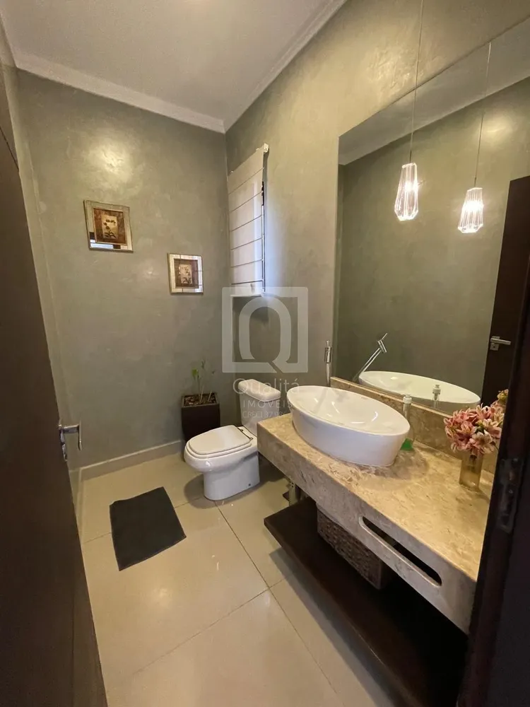 Casa de Condomínio, 3 quartos - Foto 3