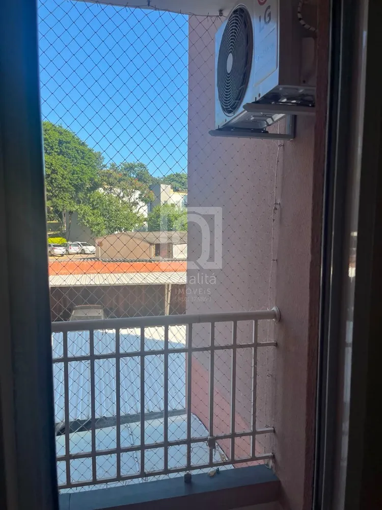 Apartamento, 2 quartos, 54 m² - Foto 5