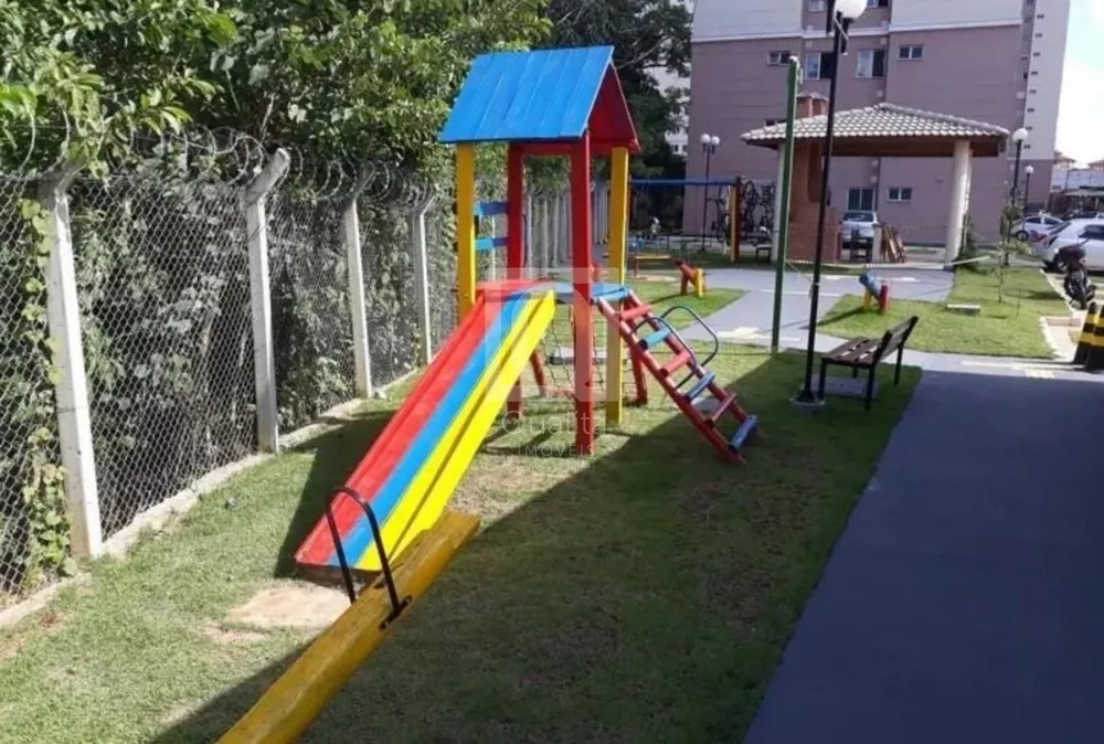 Apartamento, 2 quartos, 54 m² - Foto 10