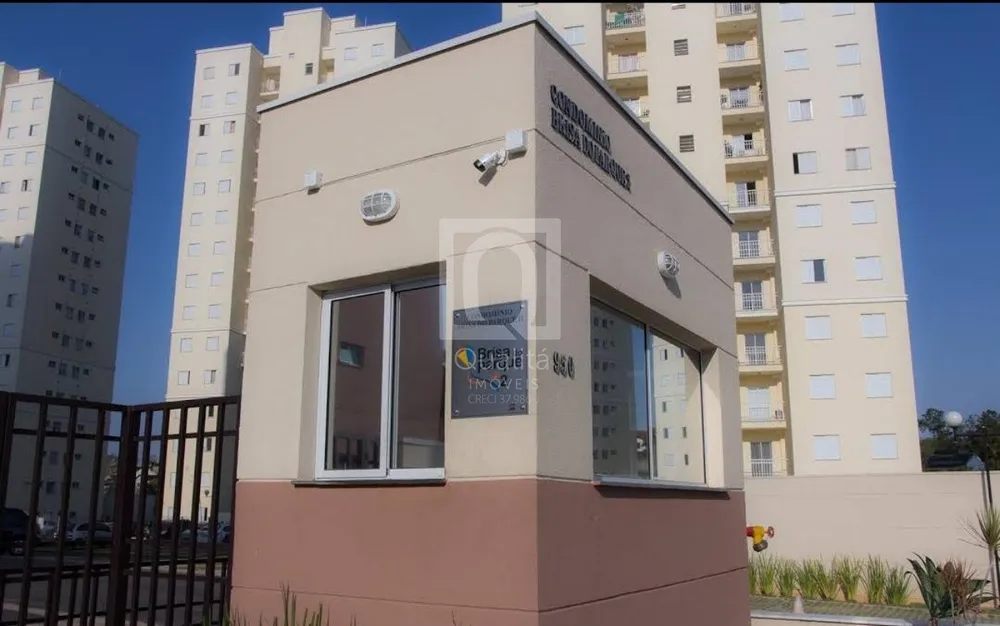 Apartamento, 2 quartos, 54 m² - Foto 11