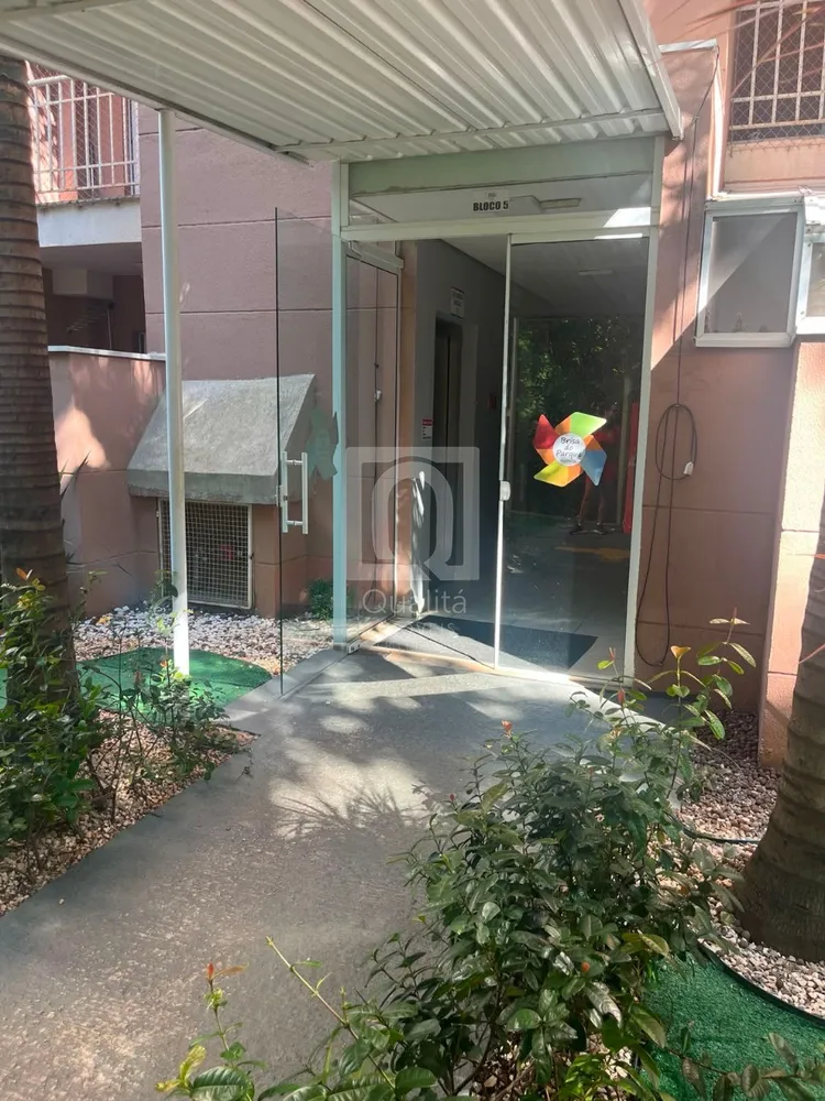 Apartamento, 2 quartos, 54 m² - Foto 9