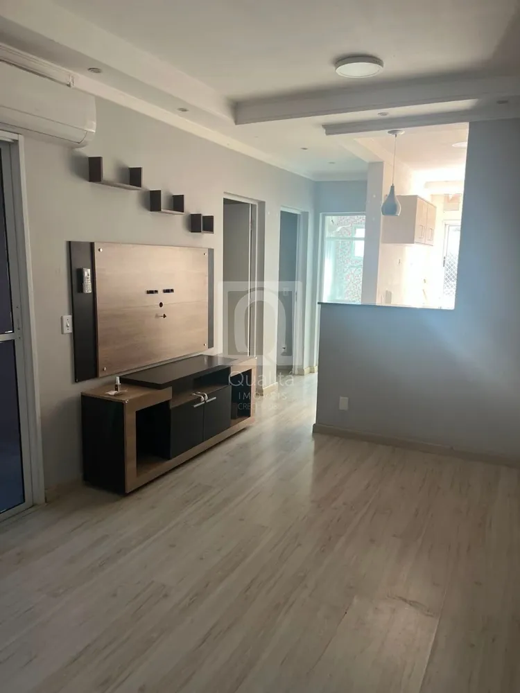 Apartamento, 2 quartos, 54 m² - Foto 2