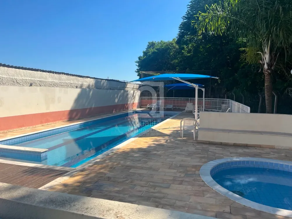 Apartamento, 2 quartos, 54 m² - Foto 6