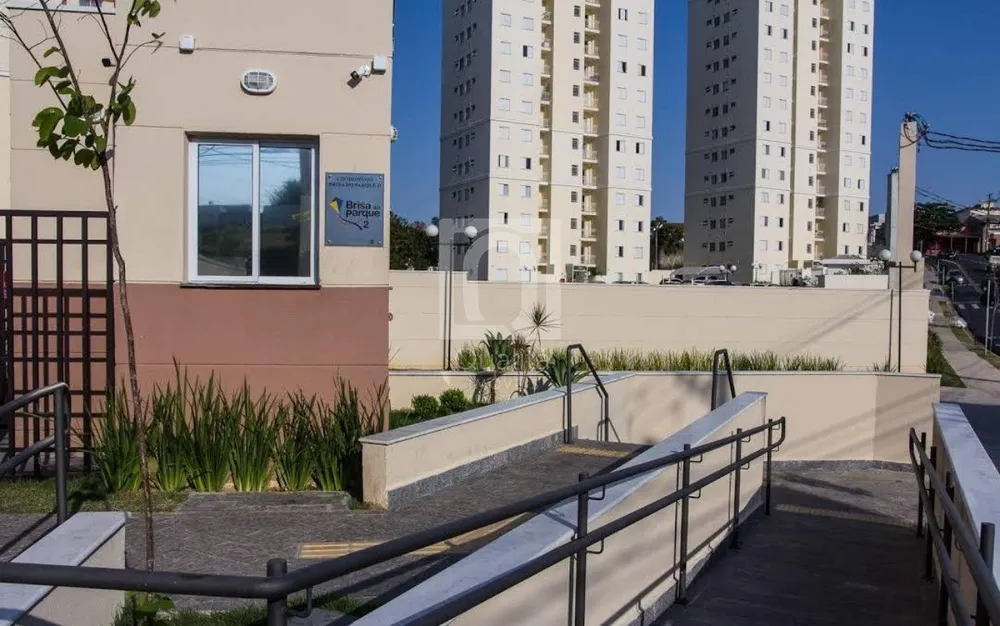Apartamento, 2 quartos, 54 m² - Foto 12