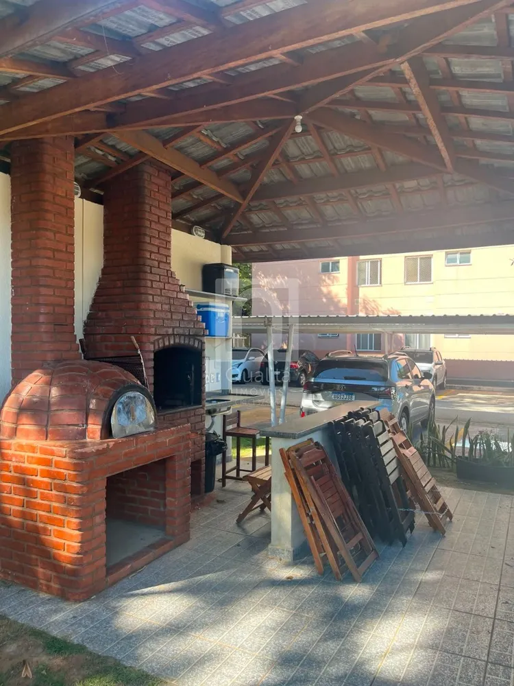 Apartamento, 2 quartos, 54 m² - Foto 7