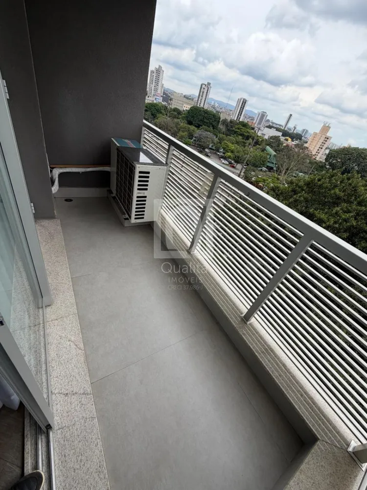 Apartamento, 2 quartos, 62 m² - Foto 9