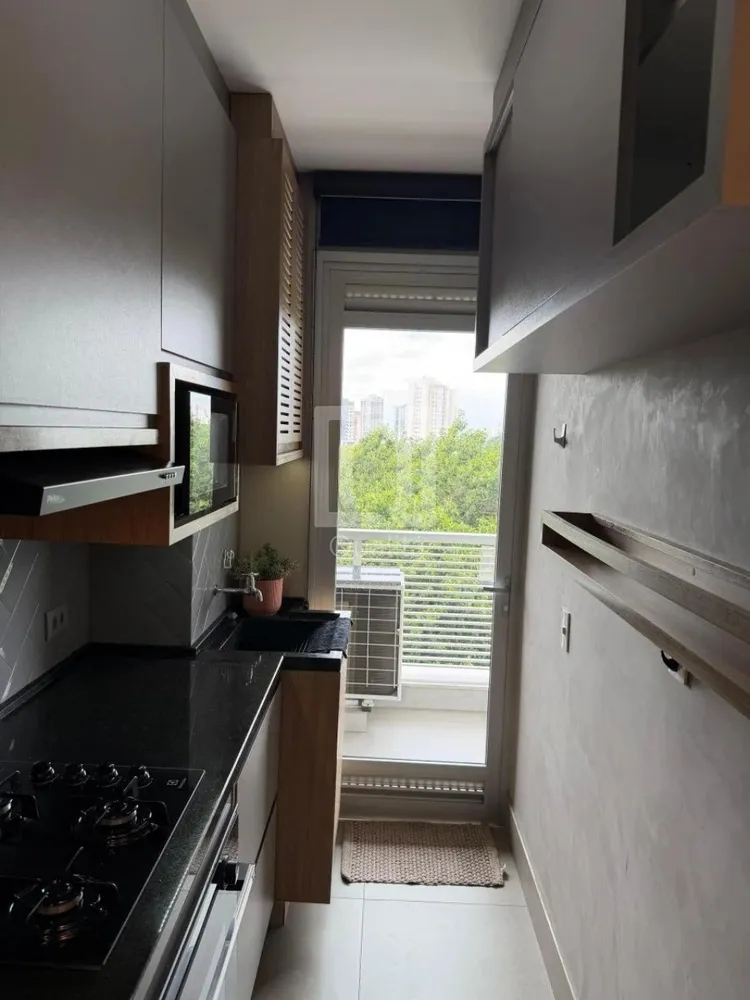 Apartamento, 2 quartos, 62 m² - Foto 5