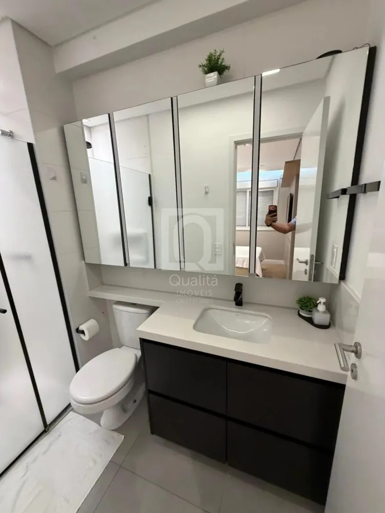Apartamento, 2 quartos, 62 m² - Foto 8