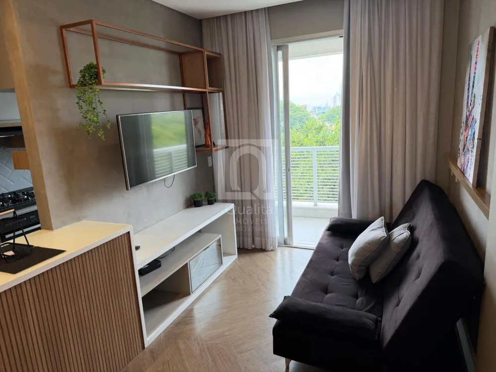 Apartamento, 2 quartos, 62 m² - Foto 2