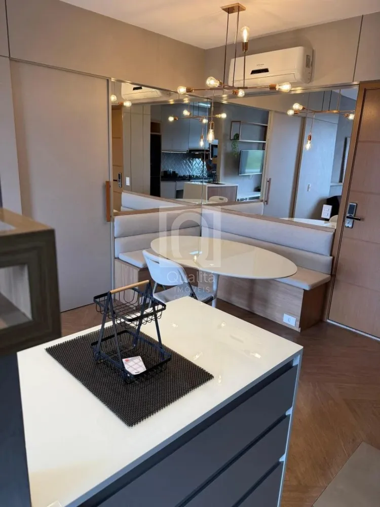 Apartamento, 2 quartos, 62 m² - Foto 4