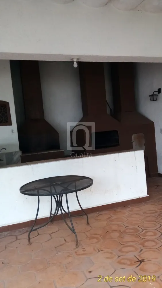 Casa, 4 quartos, 480 m² - Foto 2