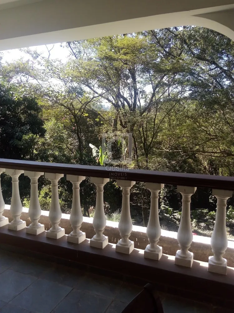 Casa, 4 quartos, 480 m² - Foto 11