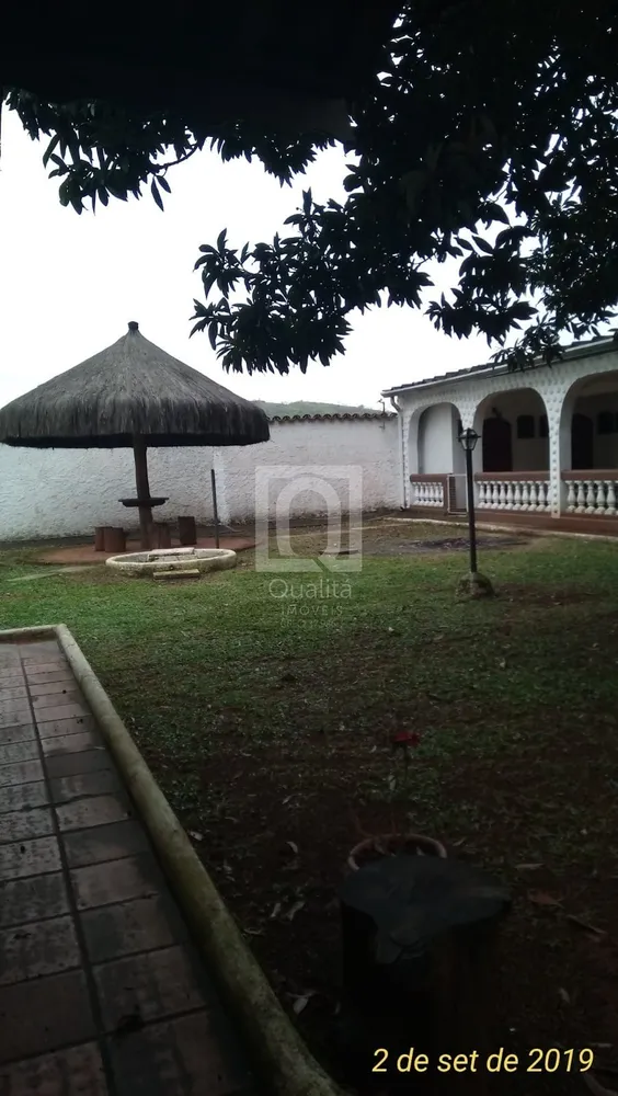 Casa, 4 quartos, 480 m² - Foto 12