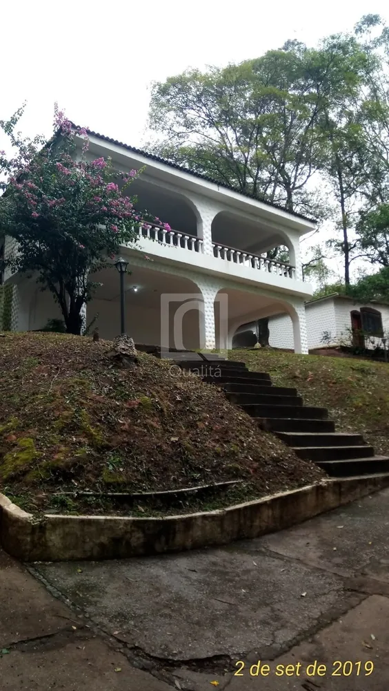 Casa, 4 quartos, 480 m² - Foto 4