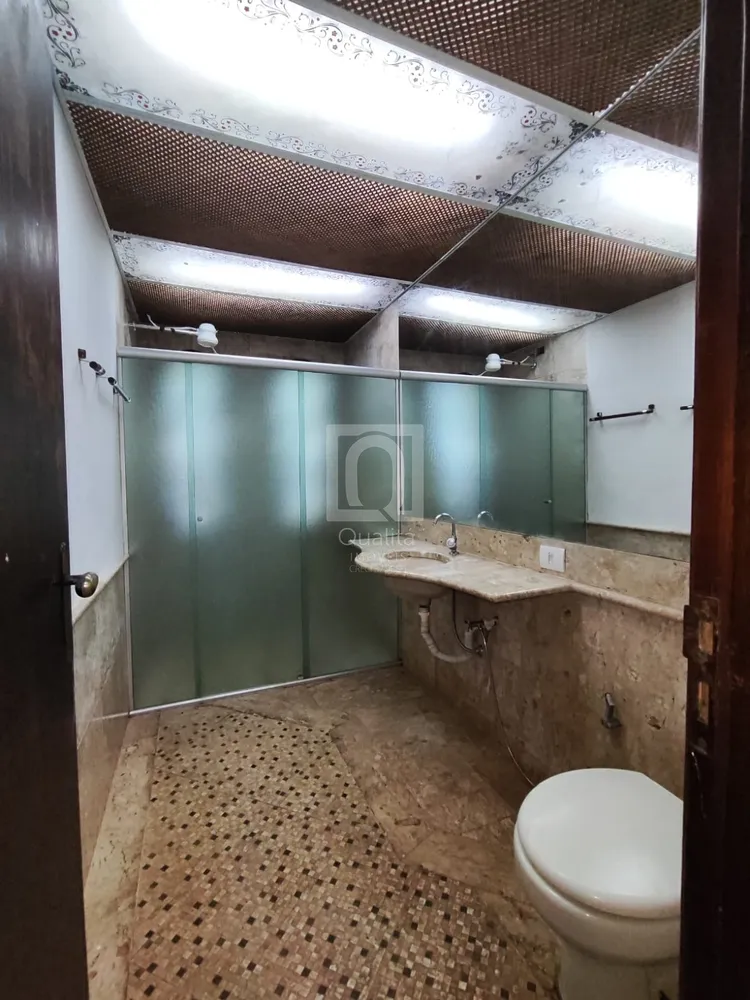 Casa, 4 quartos, 480 m² - Foto 4