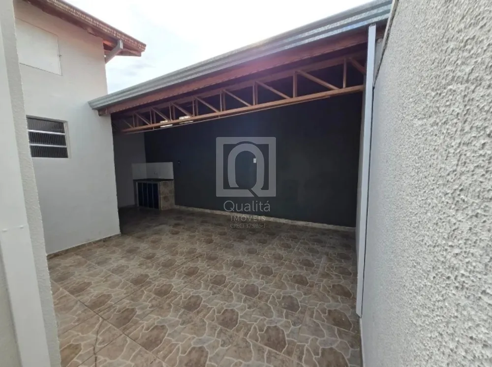 Casa, 2 quartos, 80 m² - Foto 4