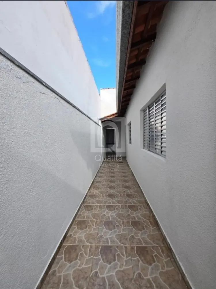 Casa, 2 quartos, 80 m² - Foto 7