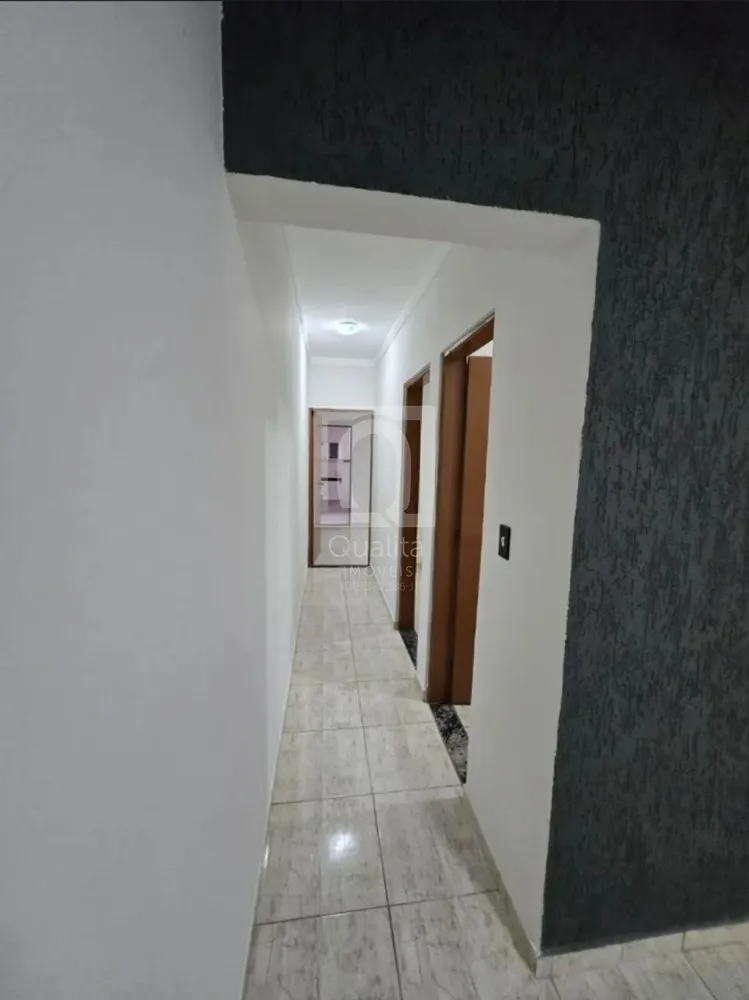 Casa, 2 quartos, 80 m² - Foto 3