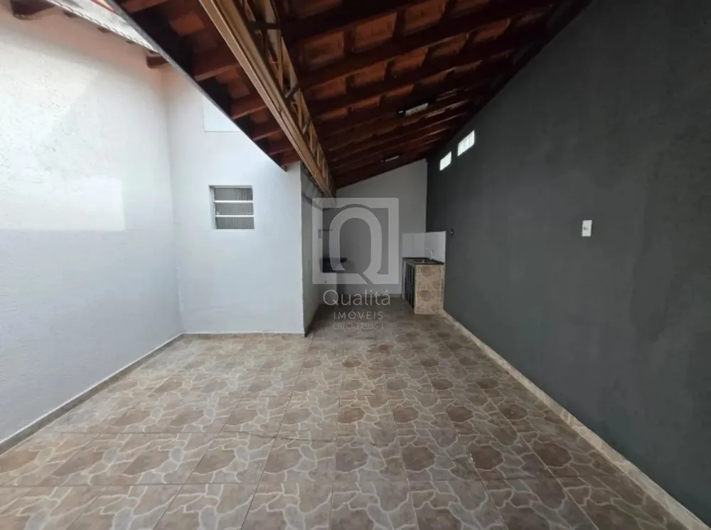 Casa, 2 quartos, 80 m² - Foto 6
