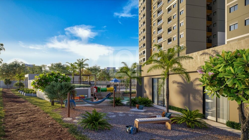 Apartamento, 2 quartos, 65 m² - Foto 2