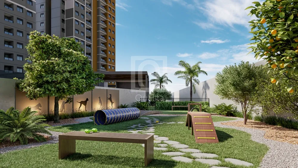 Apartamento, 2 quartos, 65 m² - Foto 5
