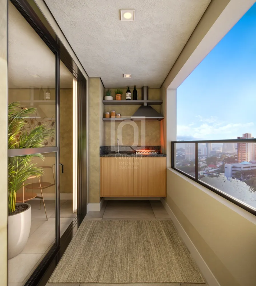 Apartamento, 2 quartos, 65 m² - Foto 12