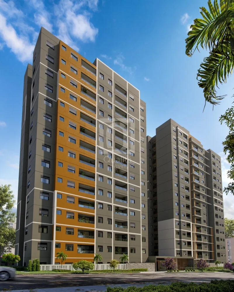 Apartamento, 2 quartos, 65 m² - Foto 10