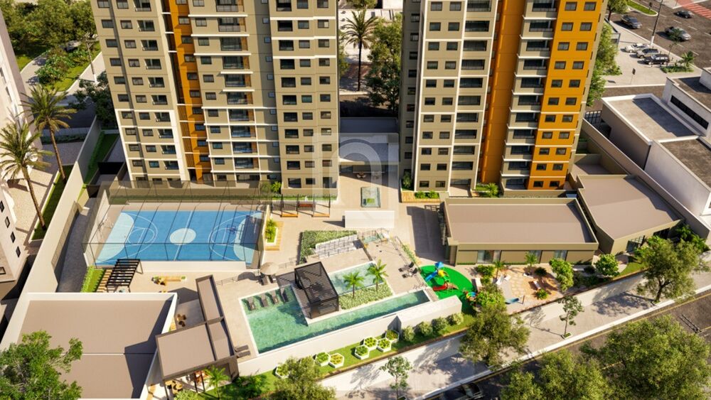 Apartamento, 2 quartos, 65 m² - Foto 1
