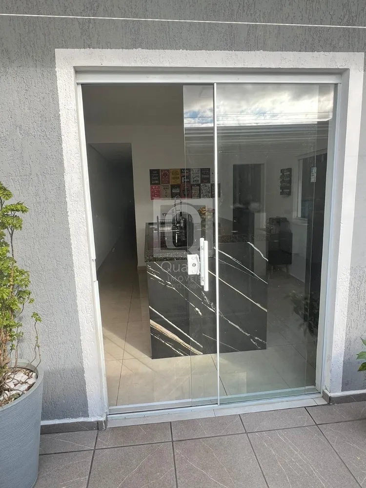 Sobrado, 3 quartos, 160 m² - Foto 5