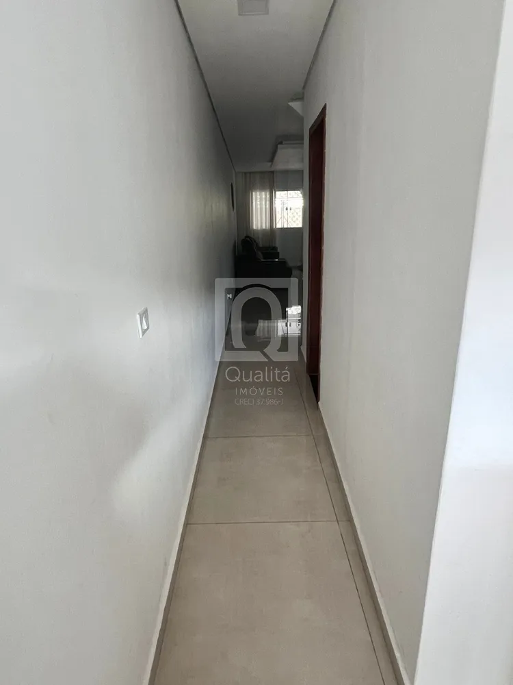 Sobrado, 3 quartos, 160 m² - Foto 8