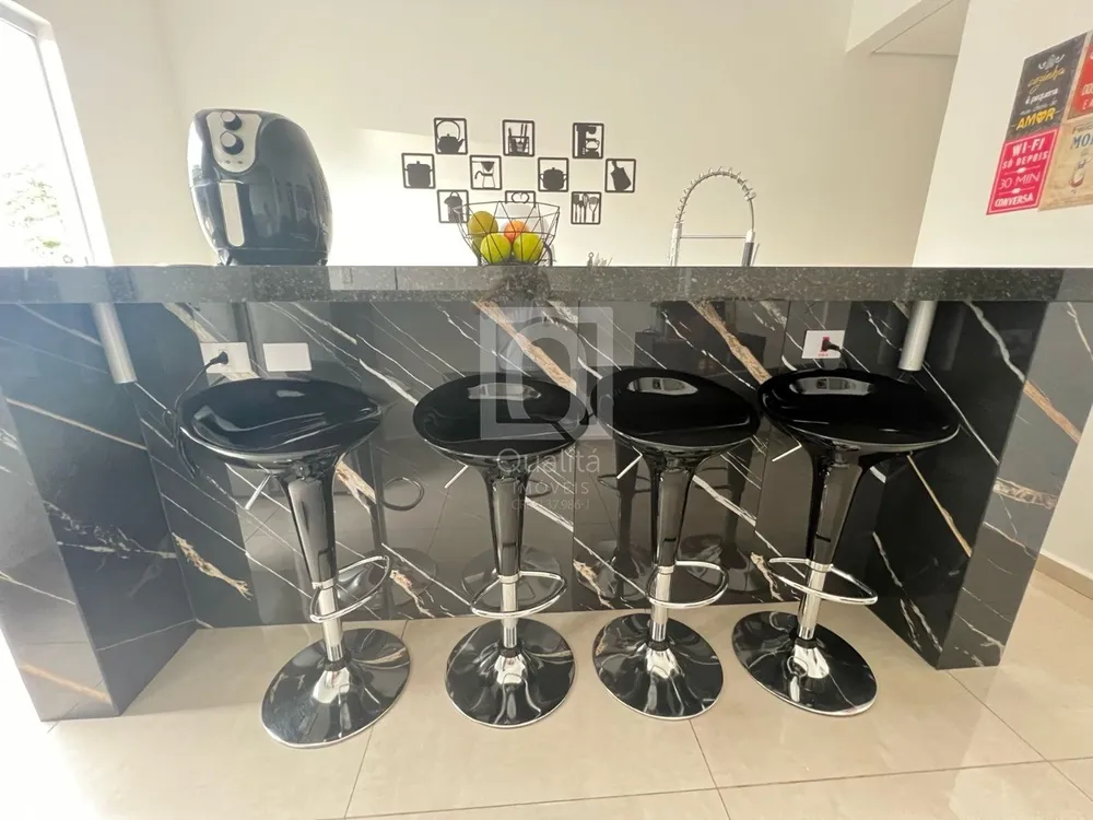 Sobrado, 3 quartos, 160 m² - Foto 4