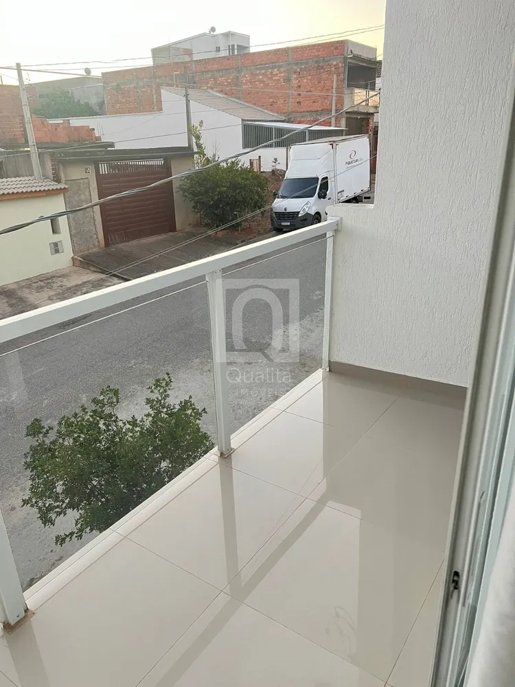 Sobrado, 3 quartos, 160 m² - Foto 12