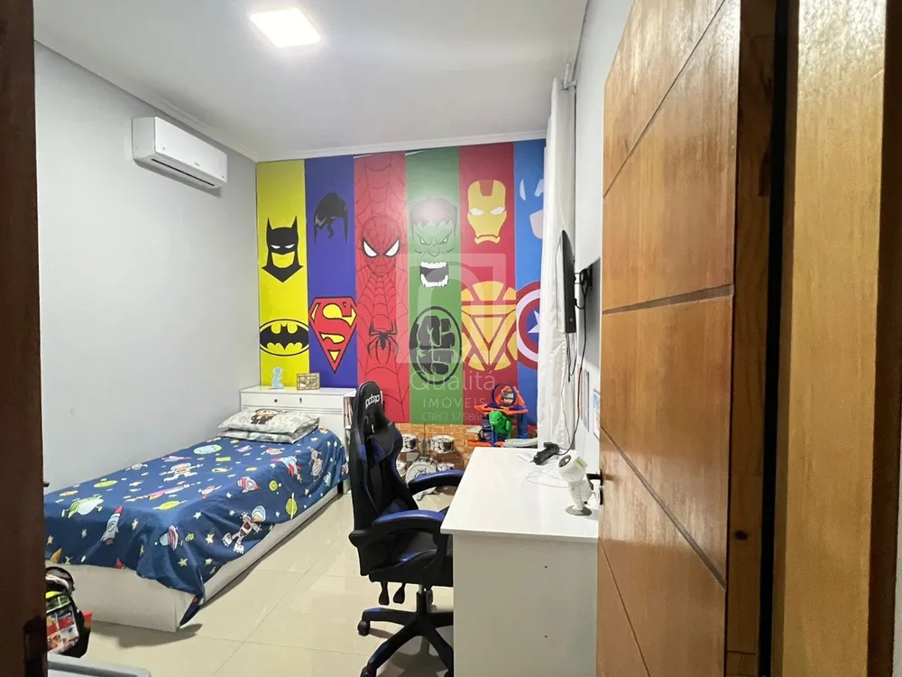 Sobrado, 3 quartos, 160 m² - Foto 9
