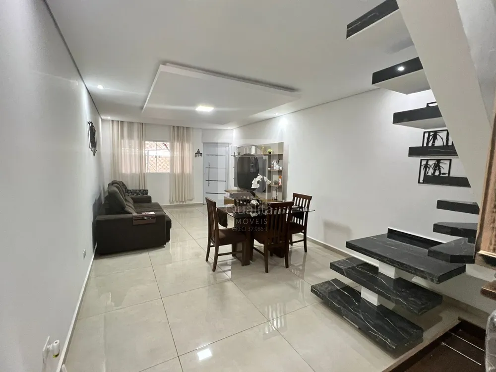Sobrado, 3 quartos, 160 m² - Foto 3