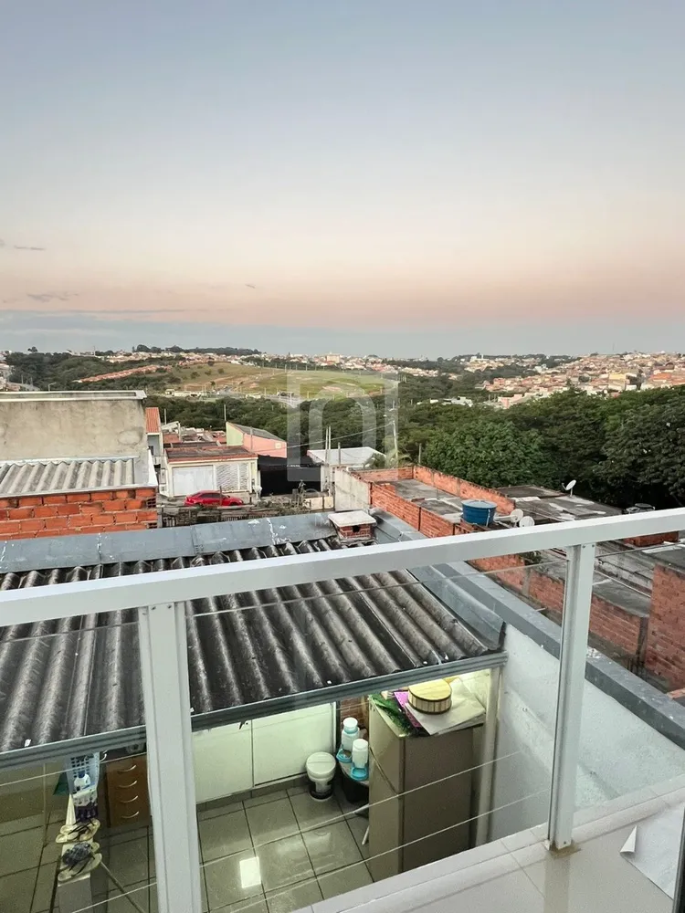 Sobrado, 3 quartos, 160 m² - Foto 10