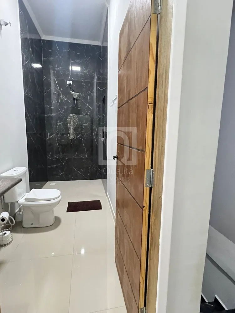Sobrado, 3 quartos, 160 m² - Foto 11