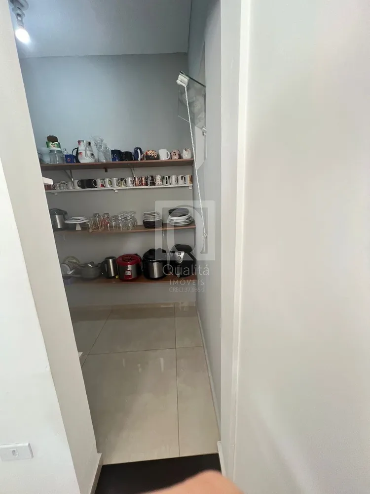 Sobrado, 3 quartos, 160 m² - Foto 6