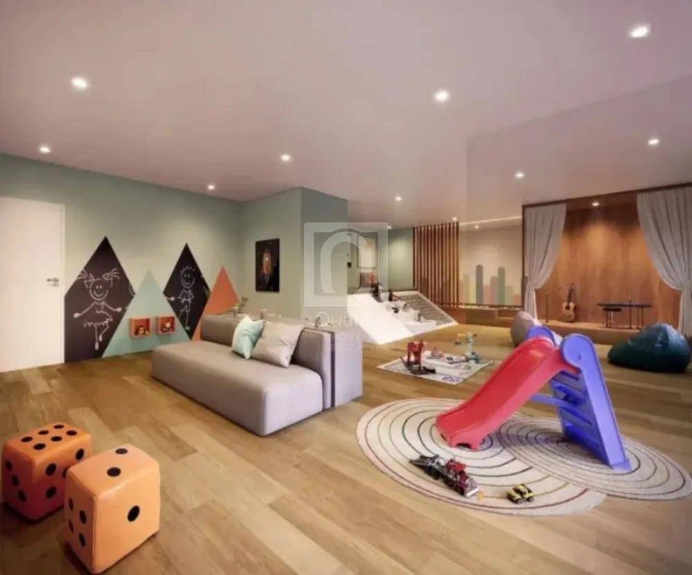 Apartamento, 3 quartos, 81 m² - Foto 7
