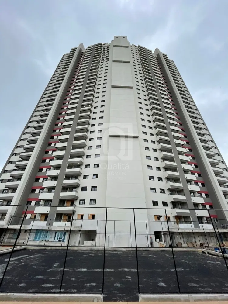 Apartamento, 3 quartos, 81 m² - Foto 2