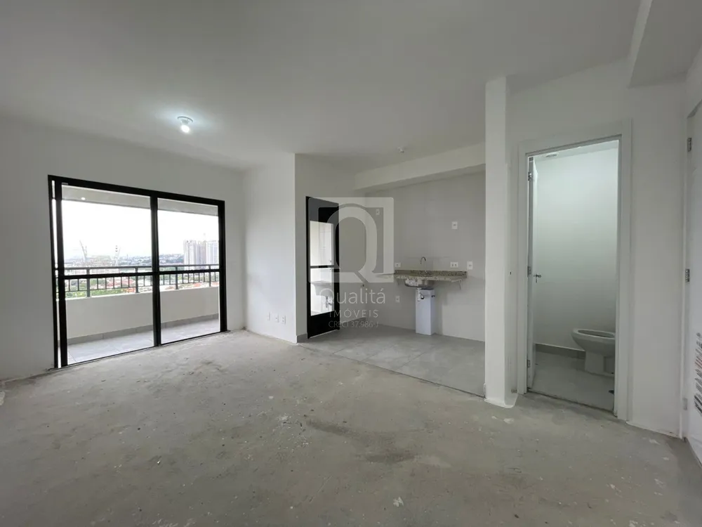 Apartamento, 3 quartos, 81 m² - Foto 1