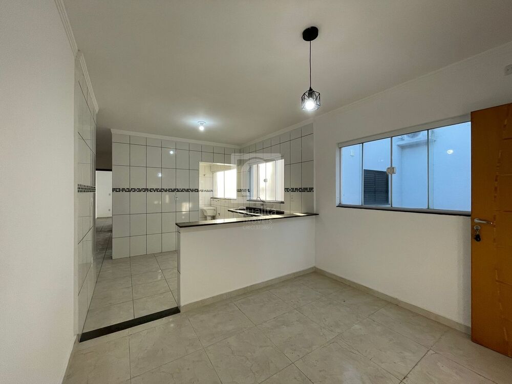 Apartamento à venda com 2 quartos, 65m² - Foto 2