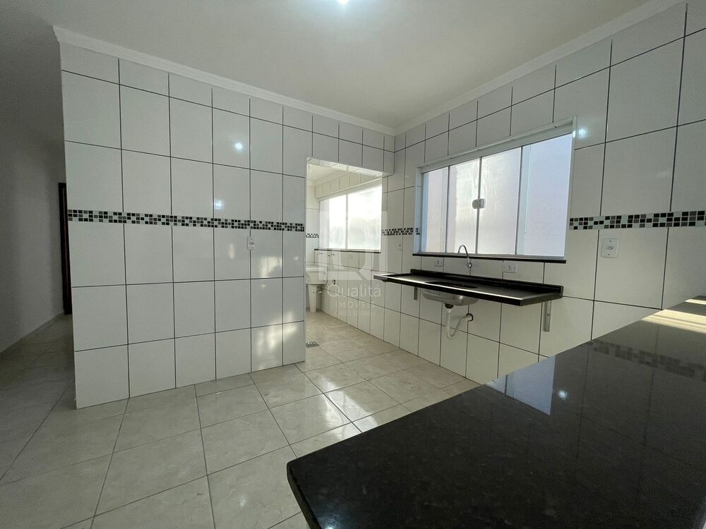 Apartamento à venda com 2 quartos, 65m² - Foto 3