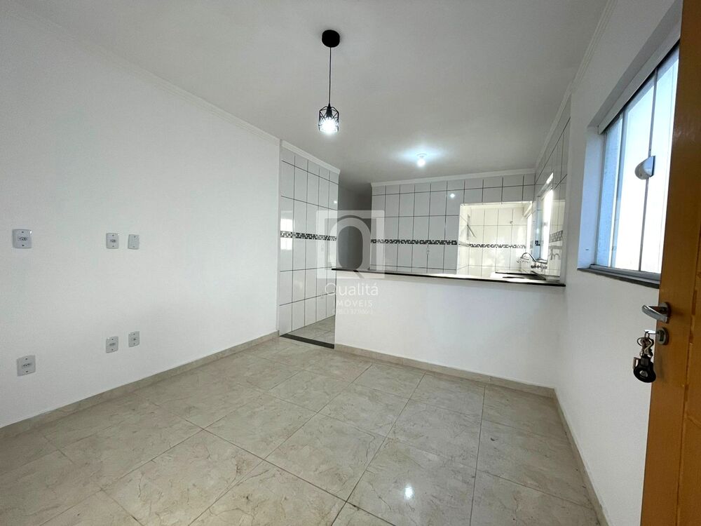 Apartamento à venda com 2 quartos, 65m² - Foto 1