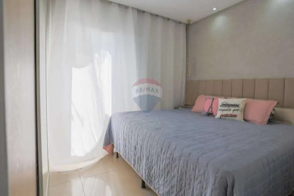 Apartamento, 2 quartos, 56 m² - Foto 4