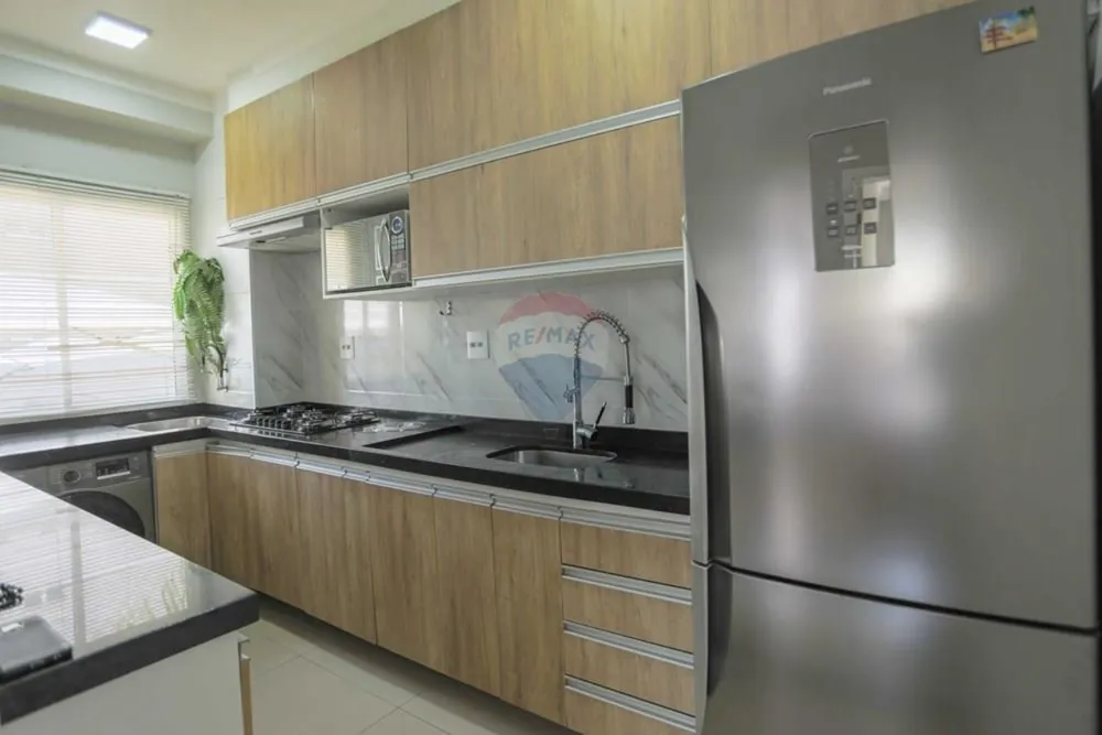 Apartamento, 2 quartos, 56 m² - Foto 3