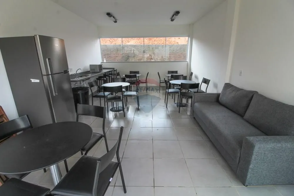 Apartamento, 2 quartos, 56 m² - Foto 9